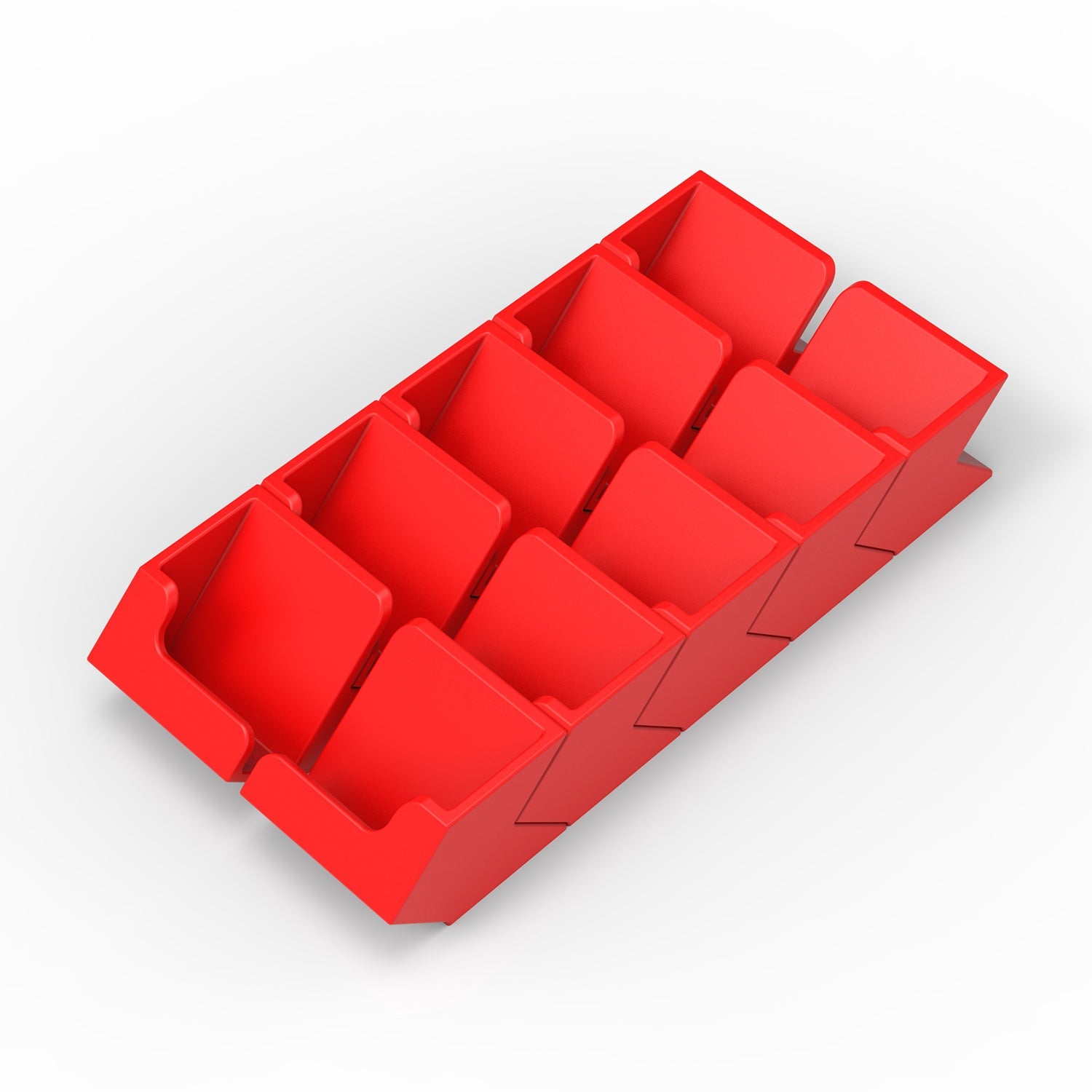 DrawerPro Wrench Holders - Premium Wrench Drawer Organizers for Efficient Tool Storage
