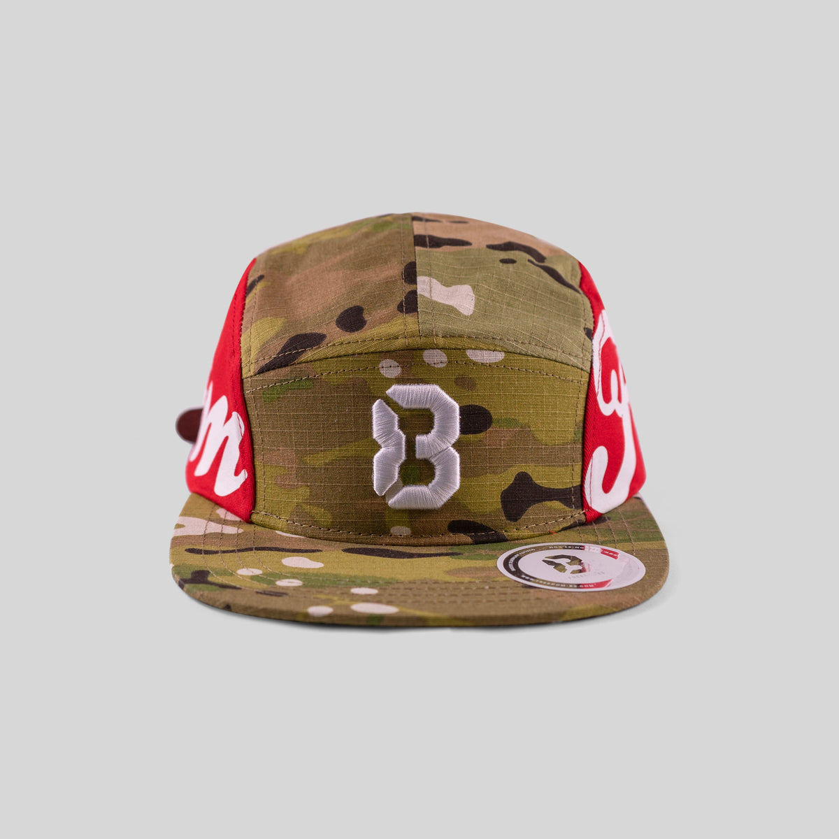FREEDOM HAT - MULTICAM-Headwear-www.Shopthatapp.ca-Freedom 83