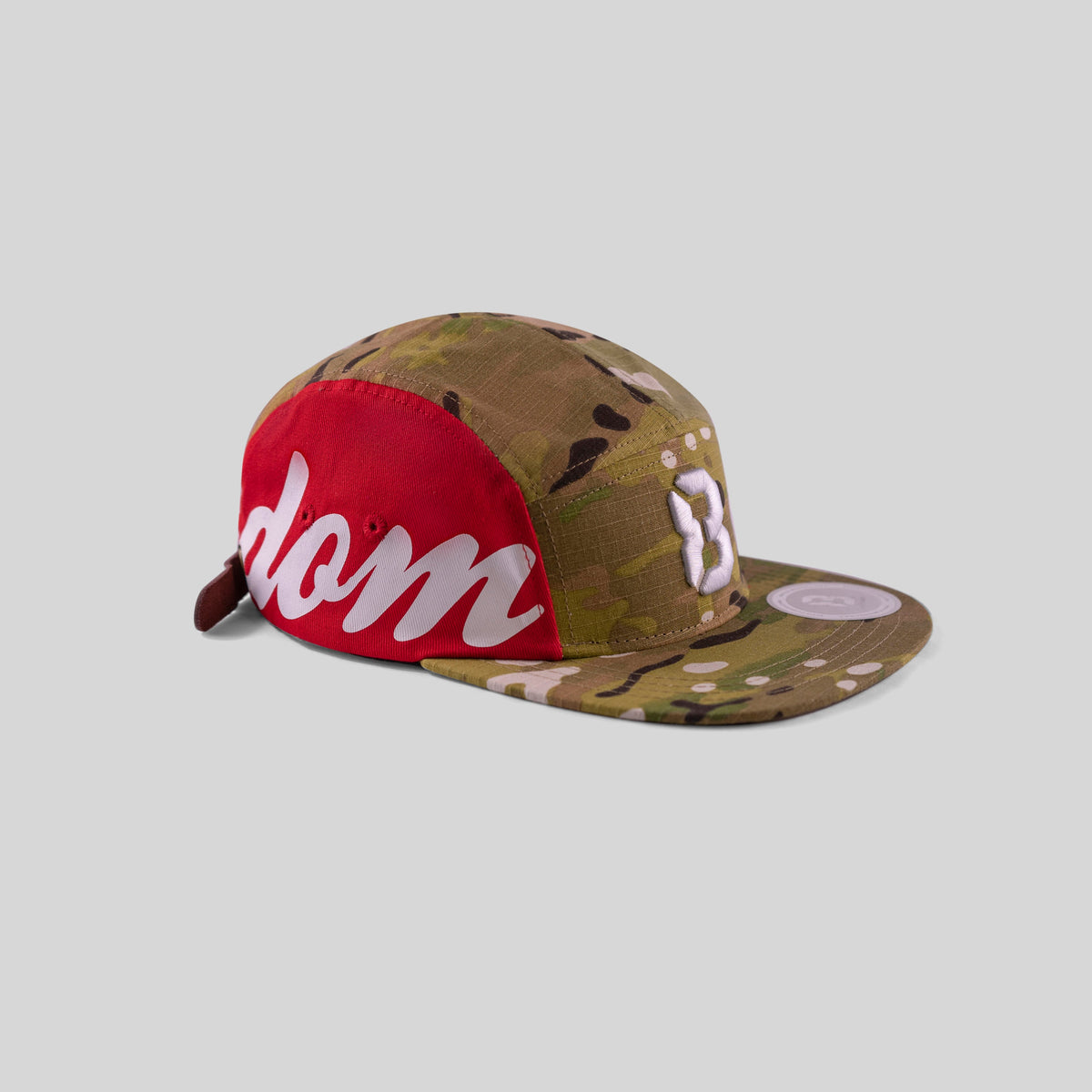 FREEDOM HAT - MULTICAM-Headwear-www.Shopthatapp.ca-Freedom 83