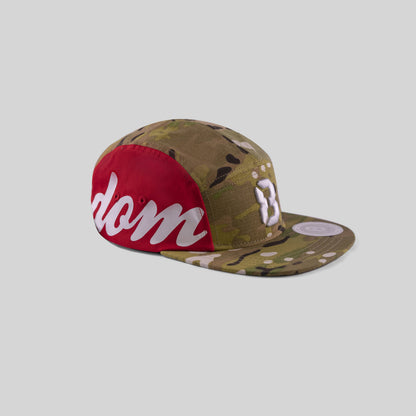 FREEDOM HAT - MULTICAM-Headwear-www.Shopthatapp.ca-Freedom 83