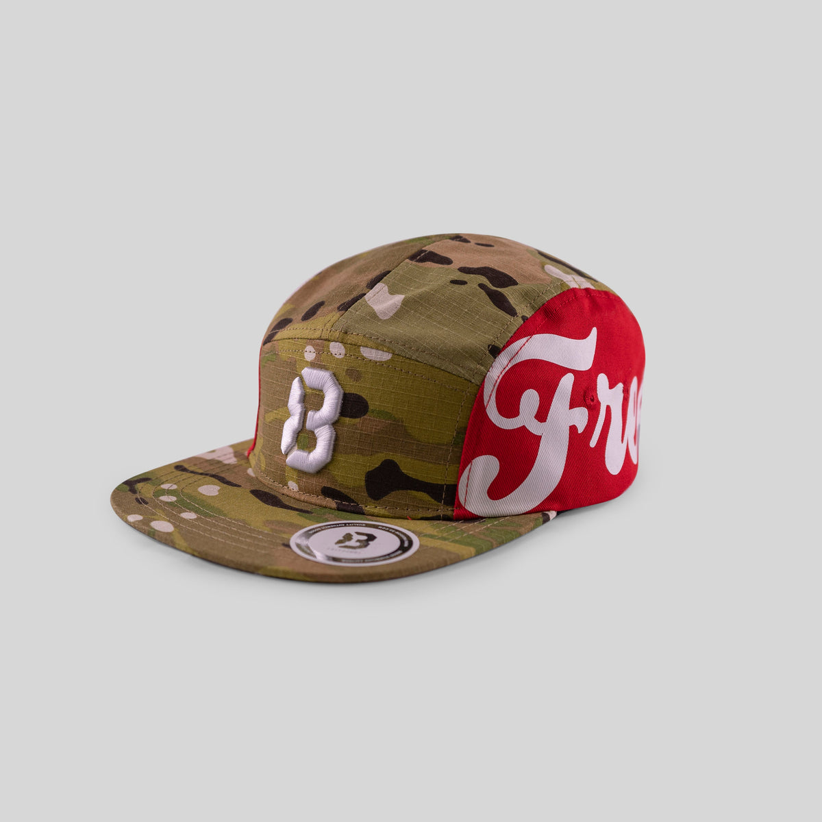 FREEDOM HAT - MULTICAM-Headwear-www.Shopthatapp.ca-Freedom 83