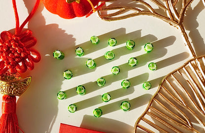 Candylabs Snake Key Lime Candy – 30g Test Tube-30g test tube-www.Shopthatapp.ca-Candylabs