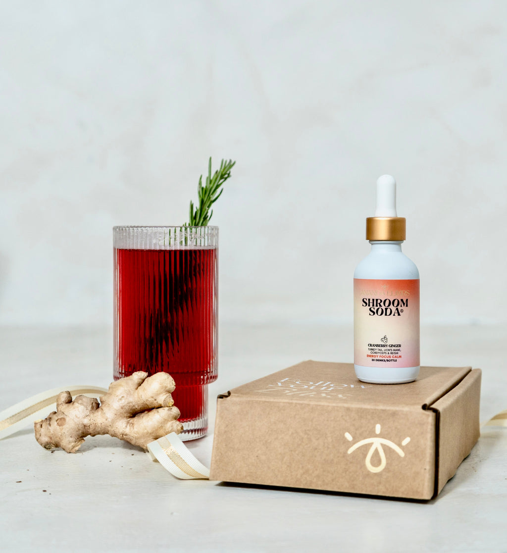 Shroom Soda® - Shopthatapp.ca