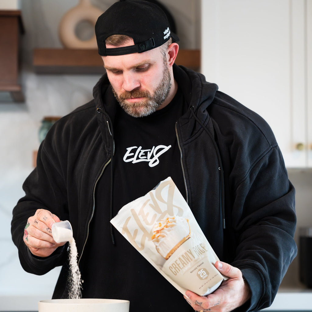 Coconut Cream Pie - Www.Shopthatapp.ca