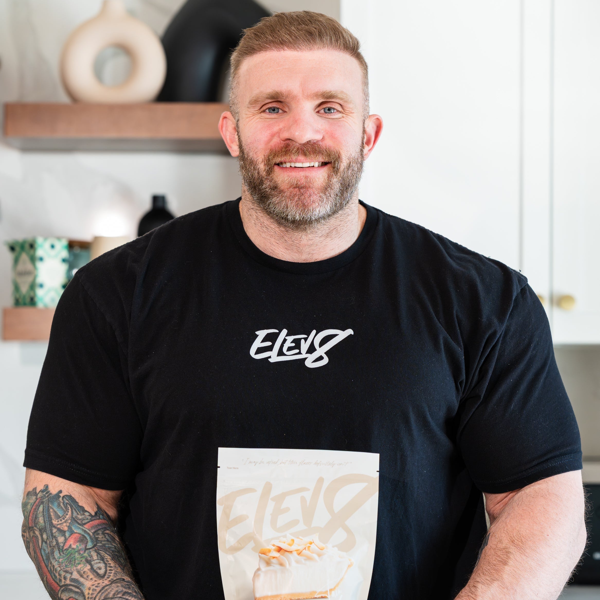 Coconut Cream Pie - Www.Shopthatapp.ca
