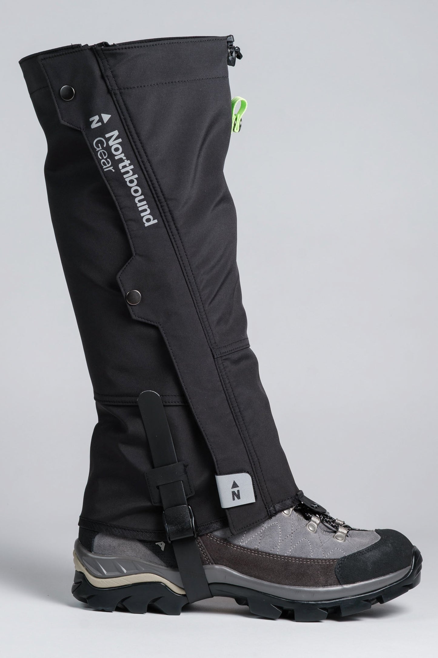 Trail Guard Water-Resistant Gaiters - Shopthatapp.ca