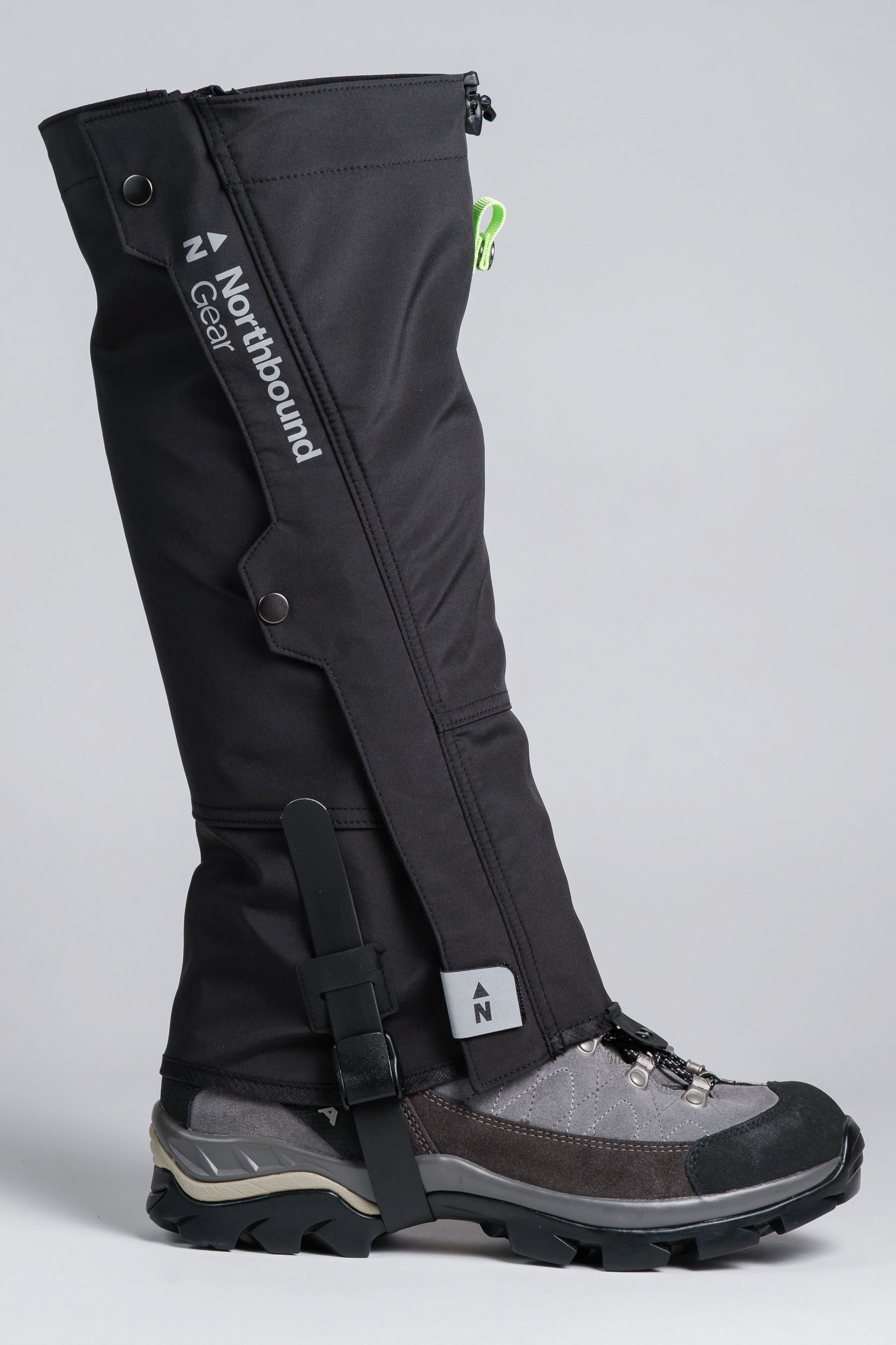 Trail Guard Water-Resistant Gaiters - Shopthatapp.ca