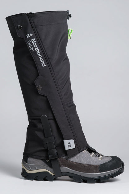 Trail Guard Water-Resistant Gaiters - Shopthatapp.ca