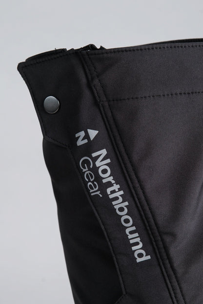 Trail Guard Water-Resistant Gaiters - Shopthatapp.ca