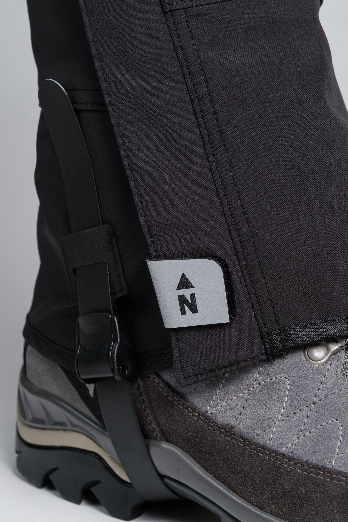 Trail Guard Water-Resistant Gaiters - Shopthatapp.ca