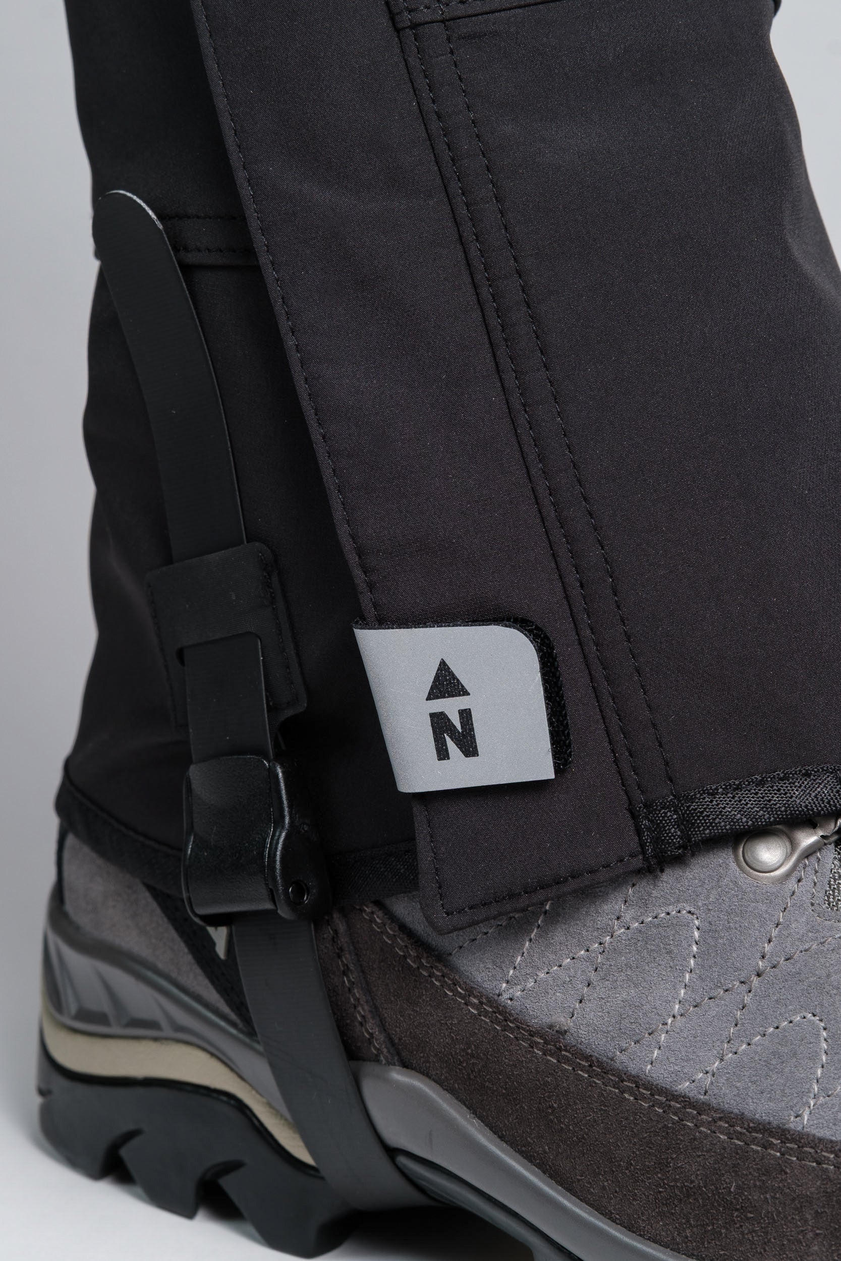 Trail Guard Water-Resistant Gaiters - Shopthatapp.ca