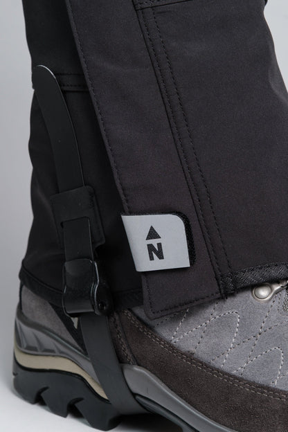 Trail Guard Water-Resistant Gaiters - Shopthatapp.ca