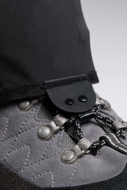 Trail Guard Water-Resistant Gaiters - Shopthatapp.ca