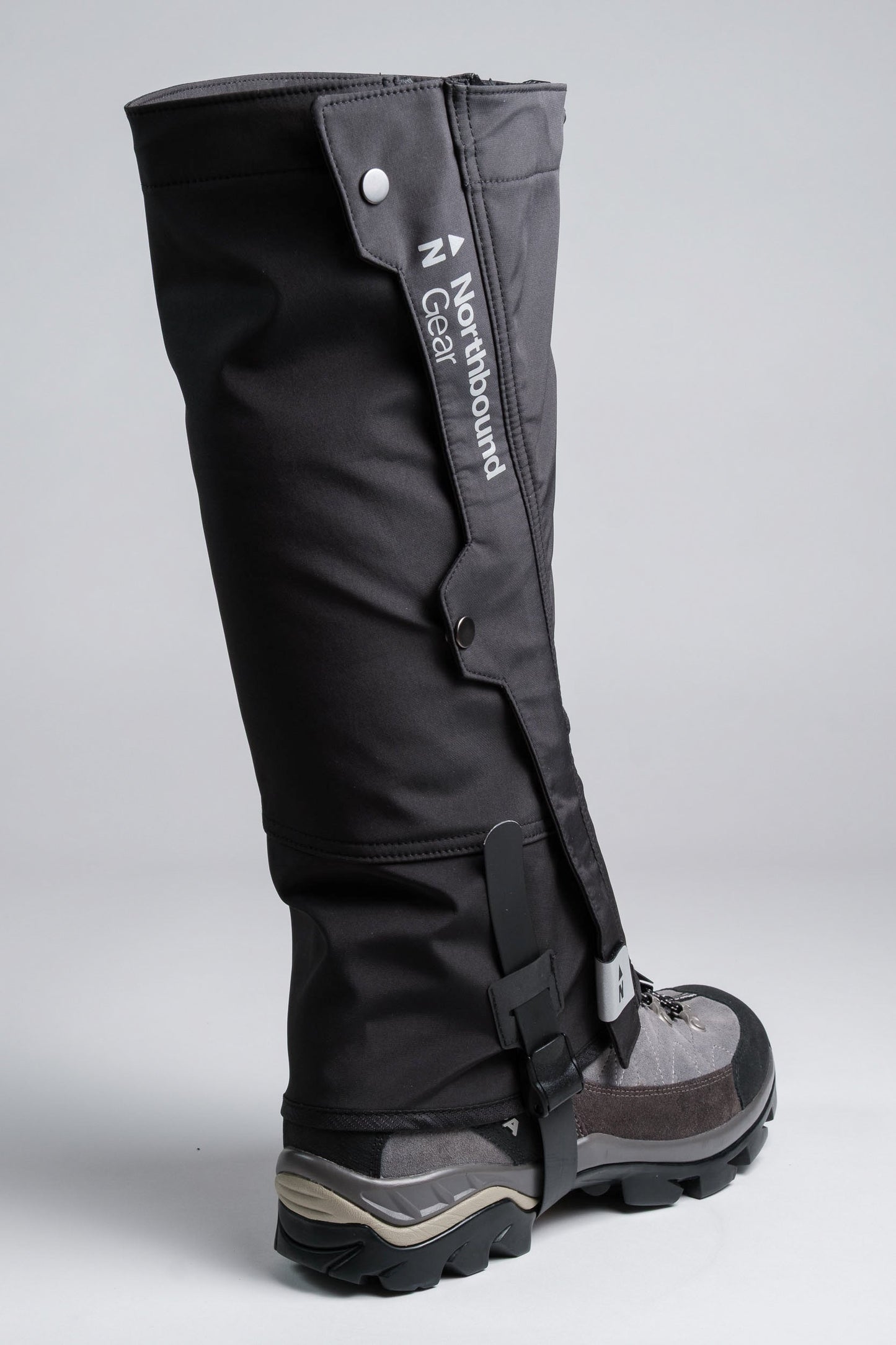 Trail Guard Water-Resistant Gaiters - Shopthatapp.ca