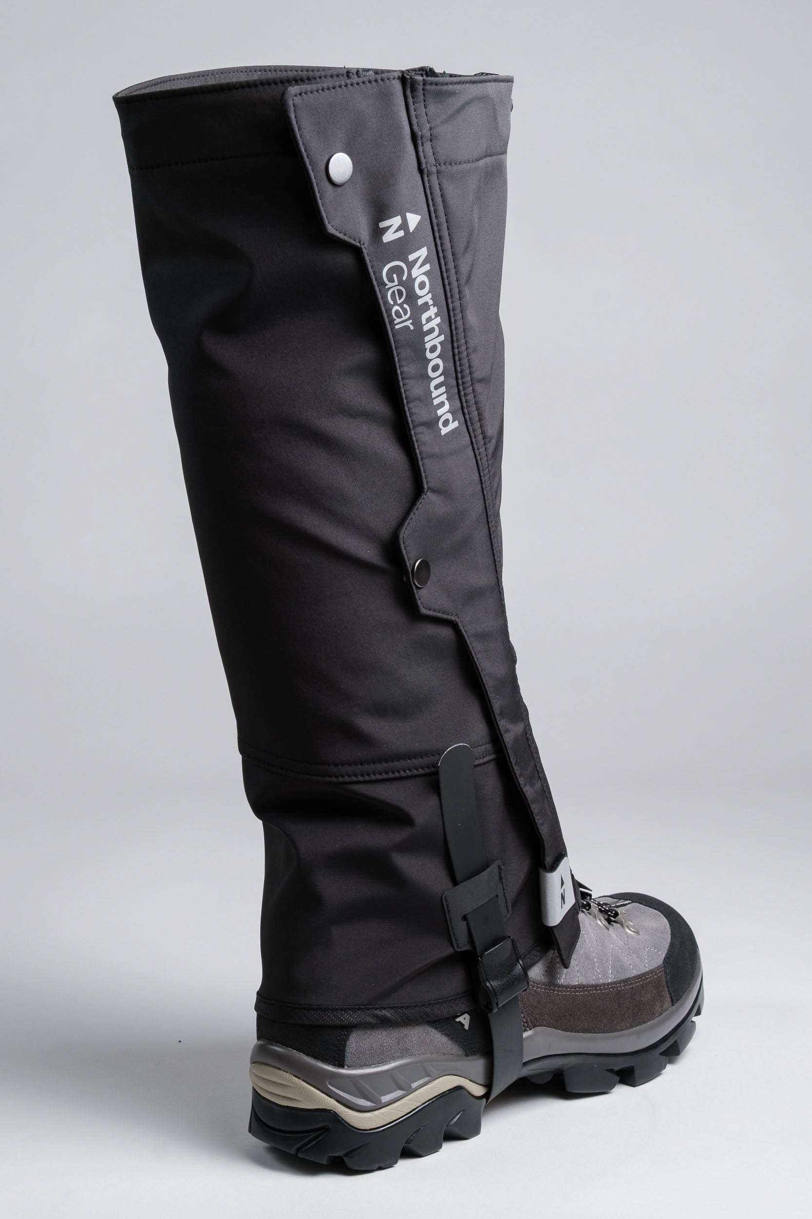 Trail Guard Water-Resistant Gaiters - Shopthatapp.ca