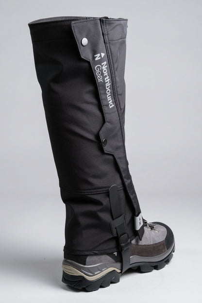 Trail Guard Water-Resistant Gaiters - Shopthatapp.ca