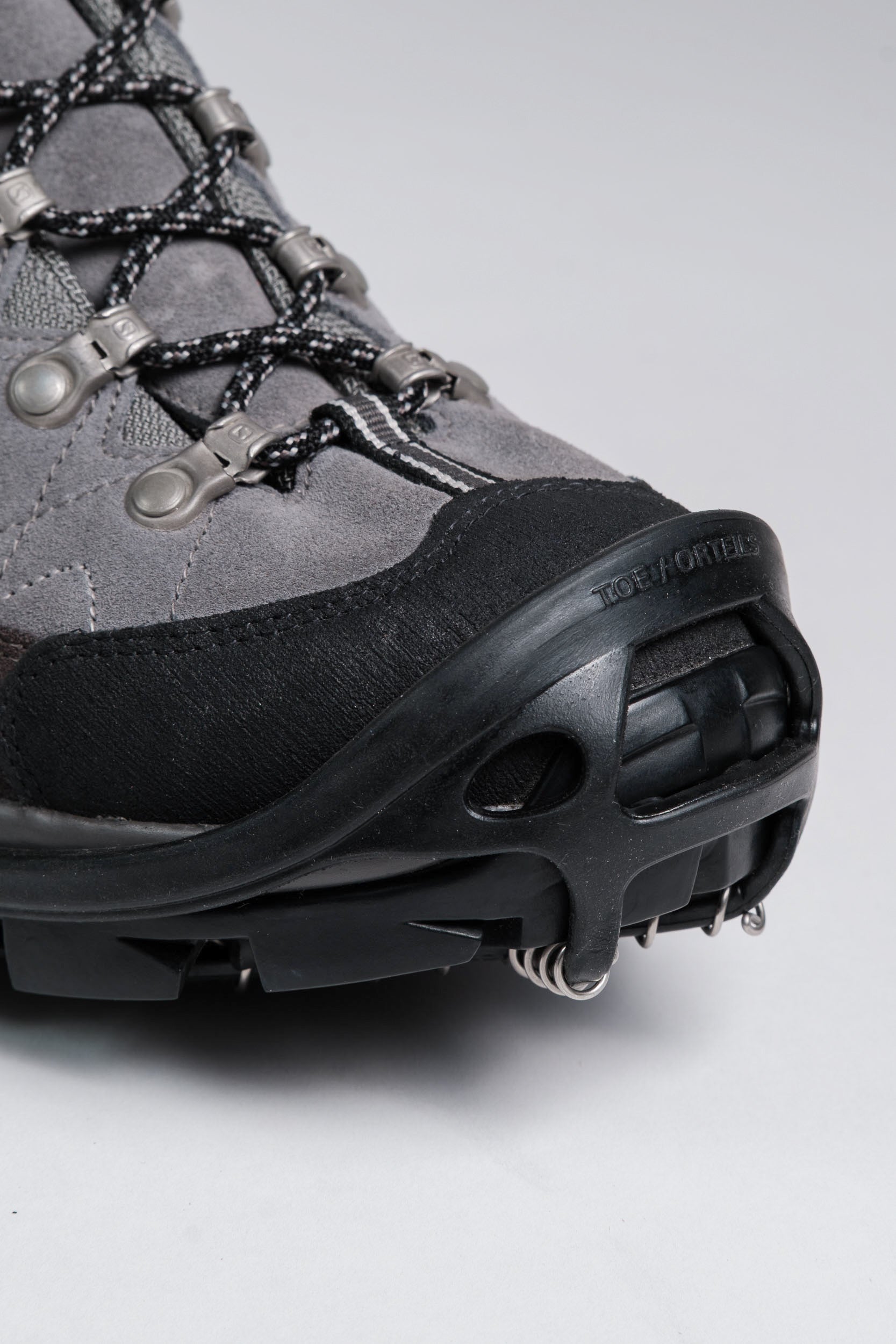 Traction Snow Grips - Shopthatapp.ca
