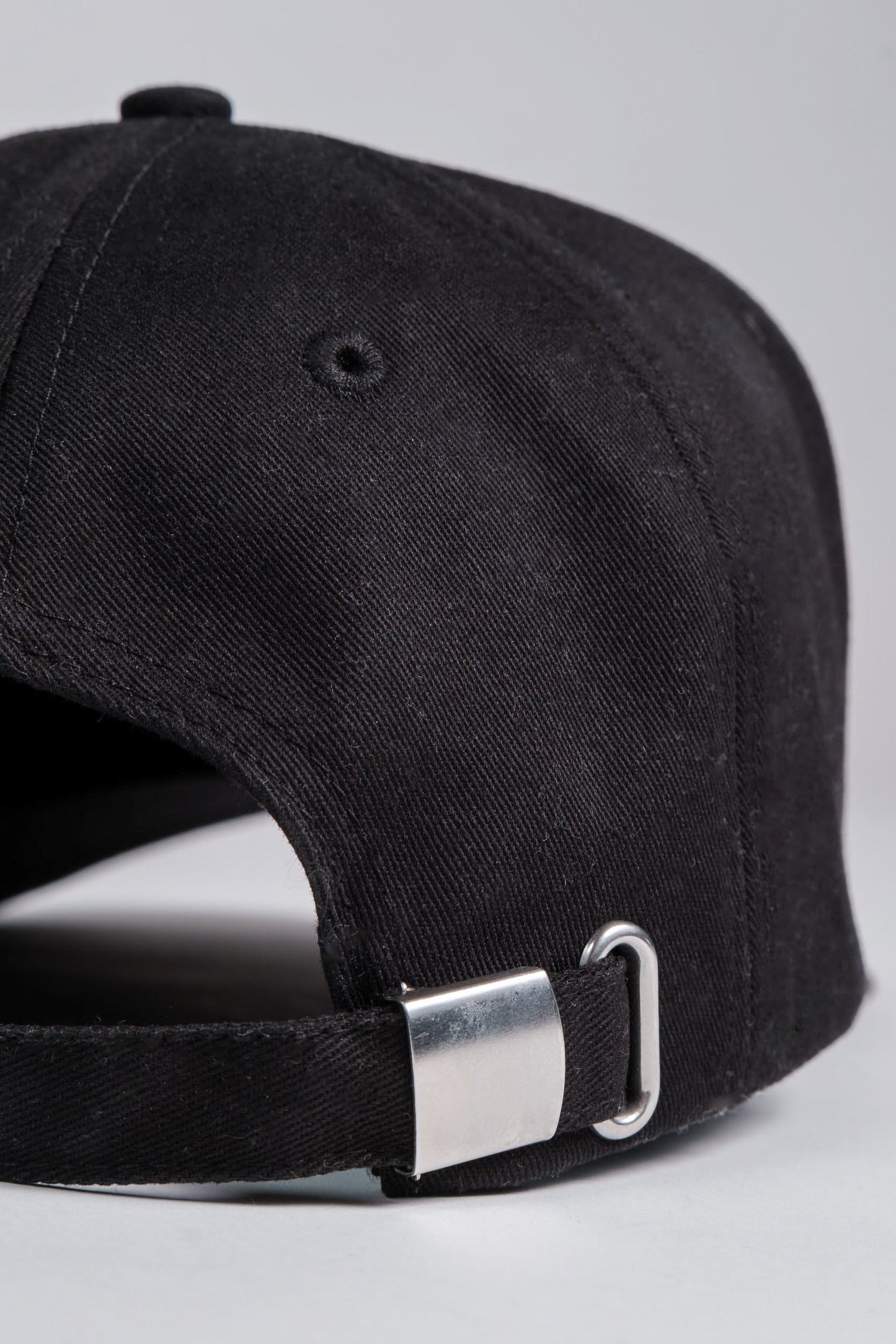 Water-Resistant Reflective Cap with "N" Logo - Shopthatapp.ca