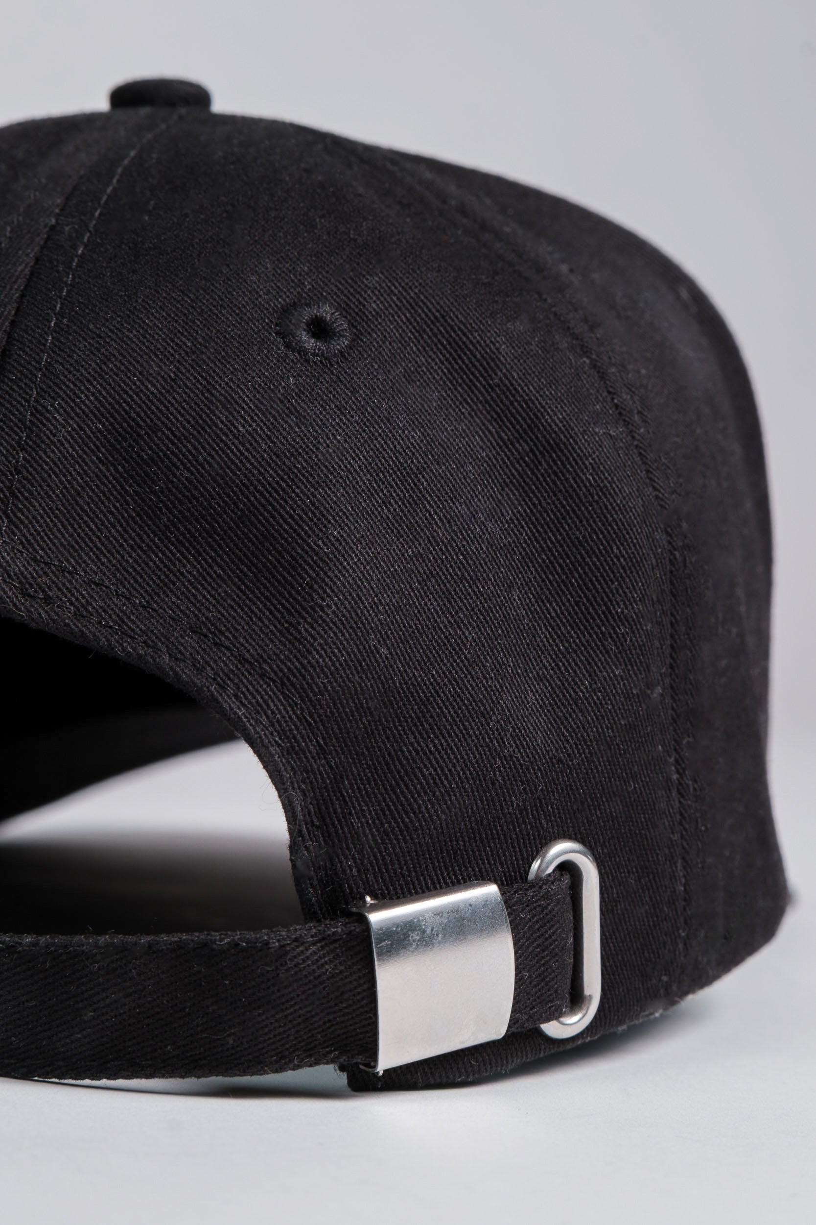 Water-Resistant Reflective Cap with "N" Logo - Shopthatapp.ca