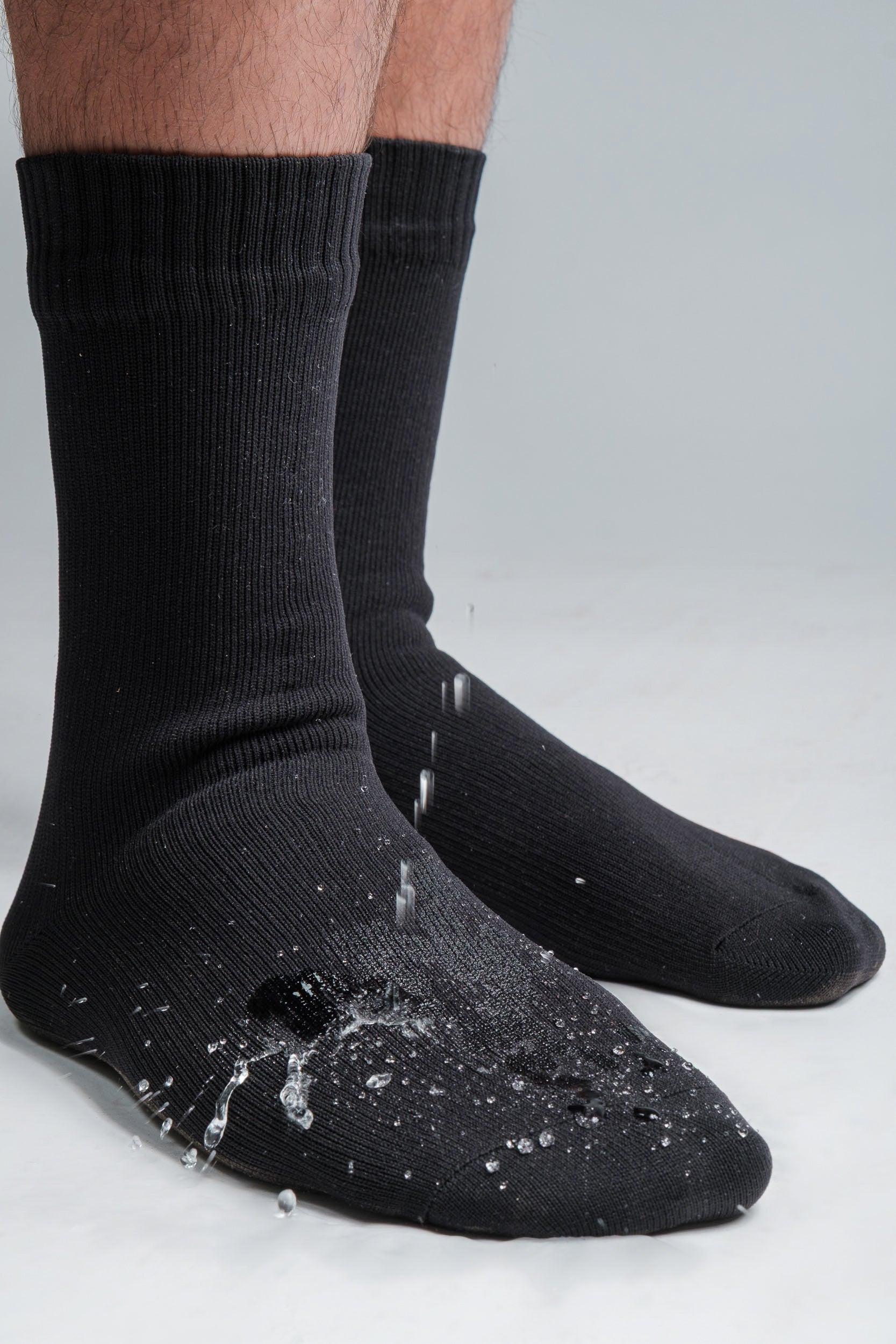 StayDry 100% Waterproof Socks - Shopthatapp.ca