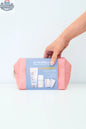 Summer Kit with Pink Cosmetic Bag - Shopthatapp.ca