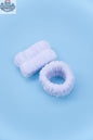 Drip-Free Cleansing Wristies - Shopthatapp.ca