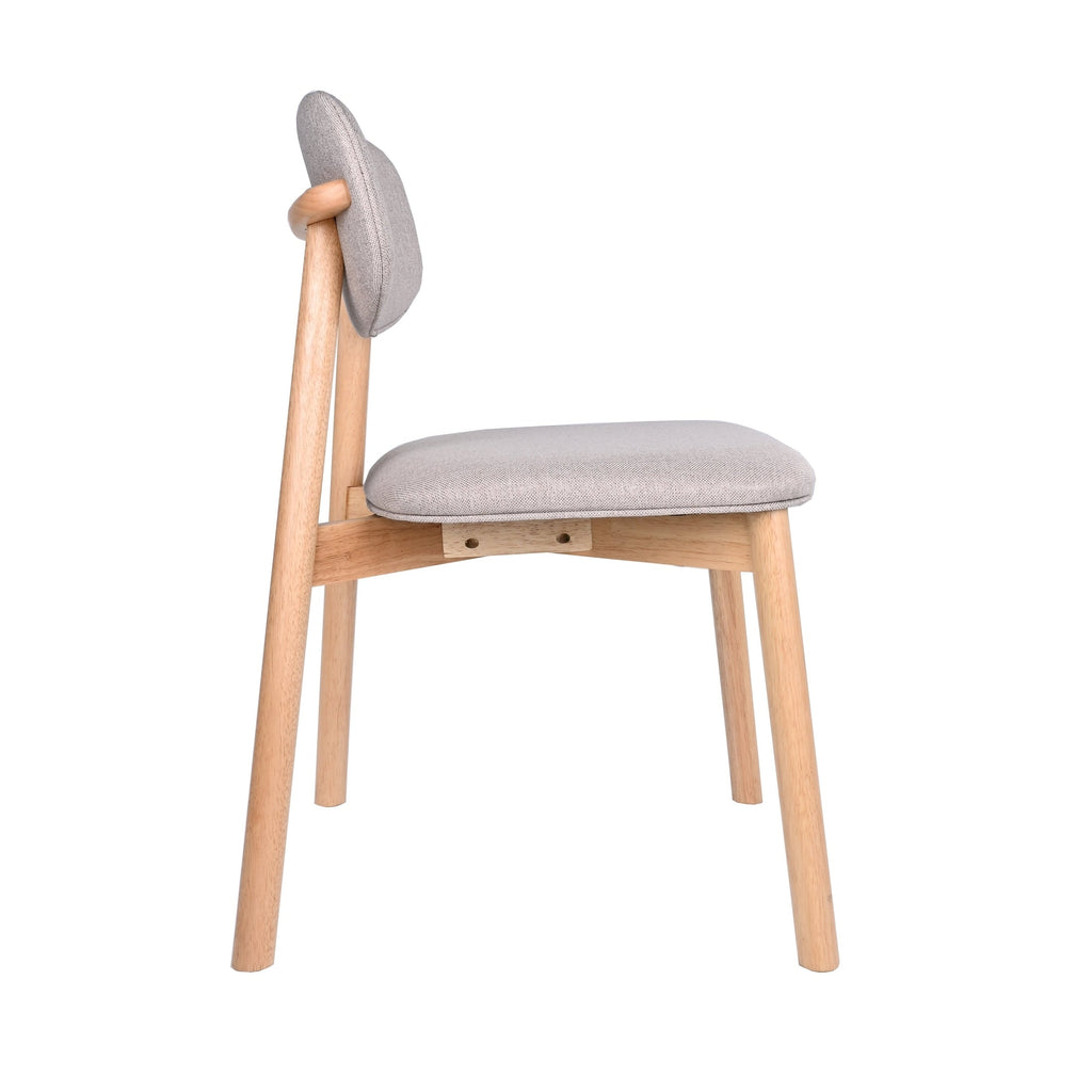 Alva Dining Chair - Www.Shopthatapp.ca