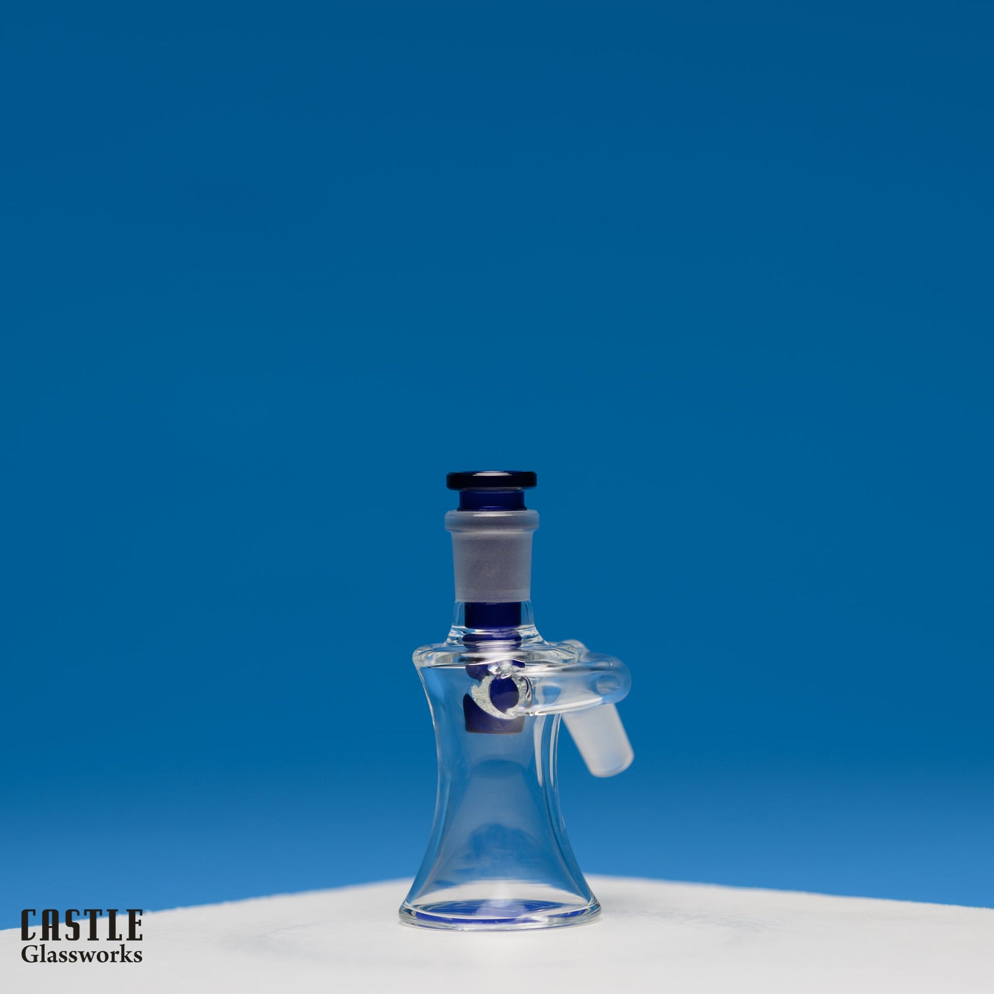 14mm Dry Ash Catcher - Shopthatapp.ca