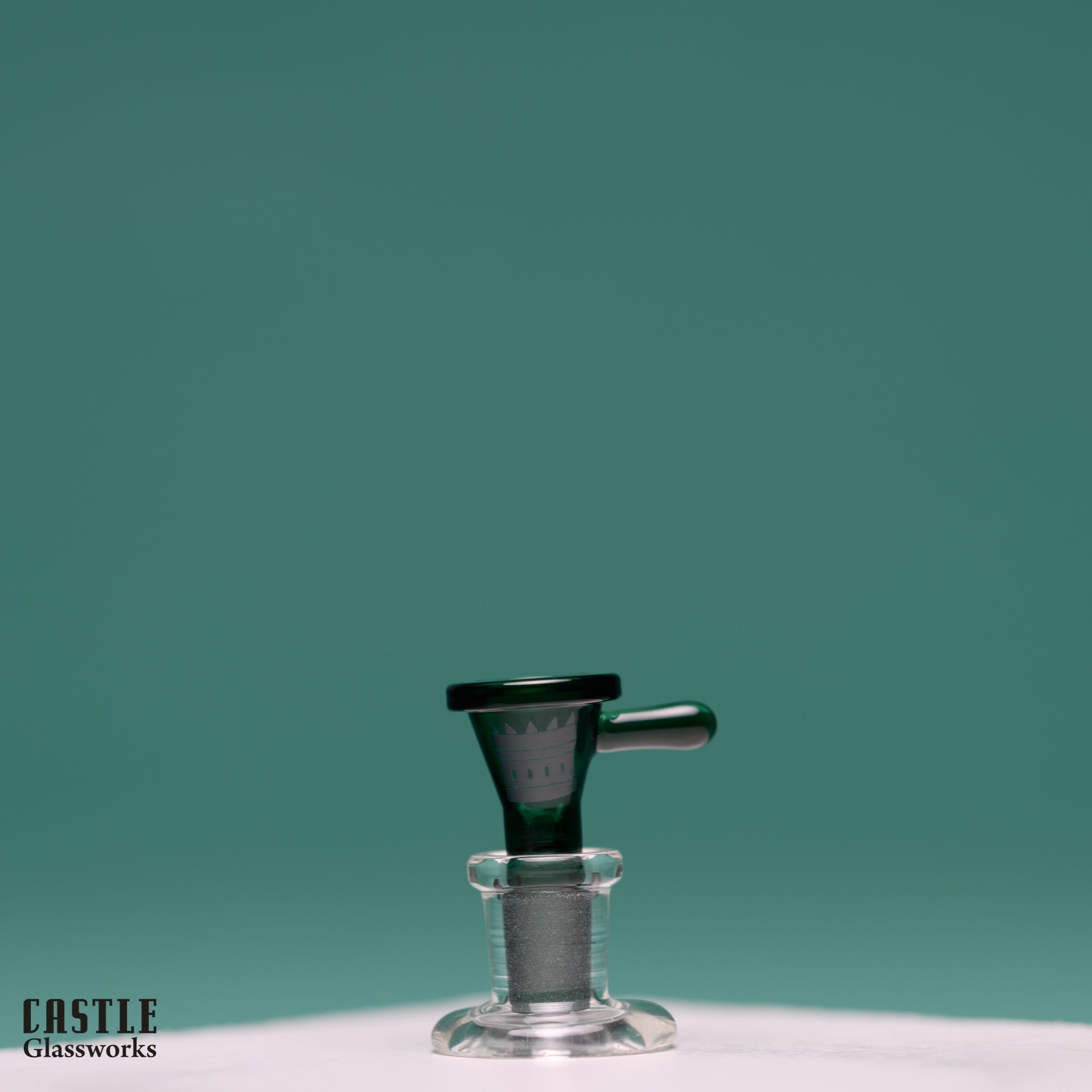 14mm Male Stick Tab Bong Bowl - Shopthatapp.ca