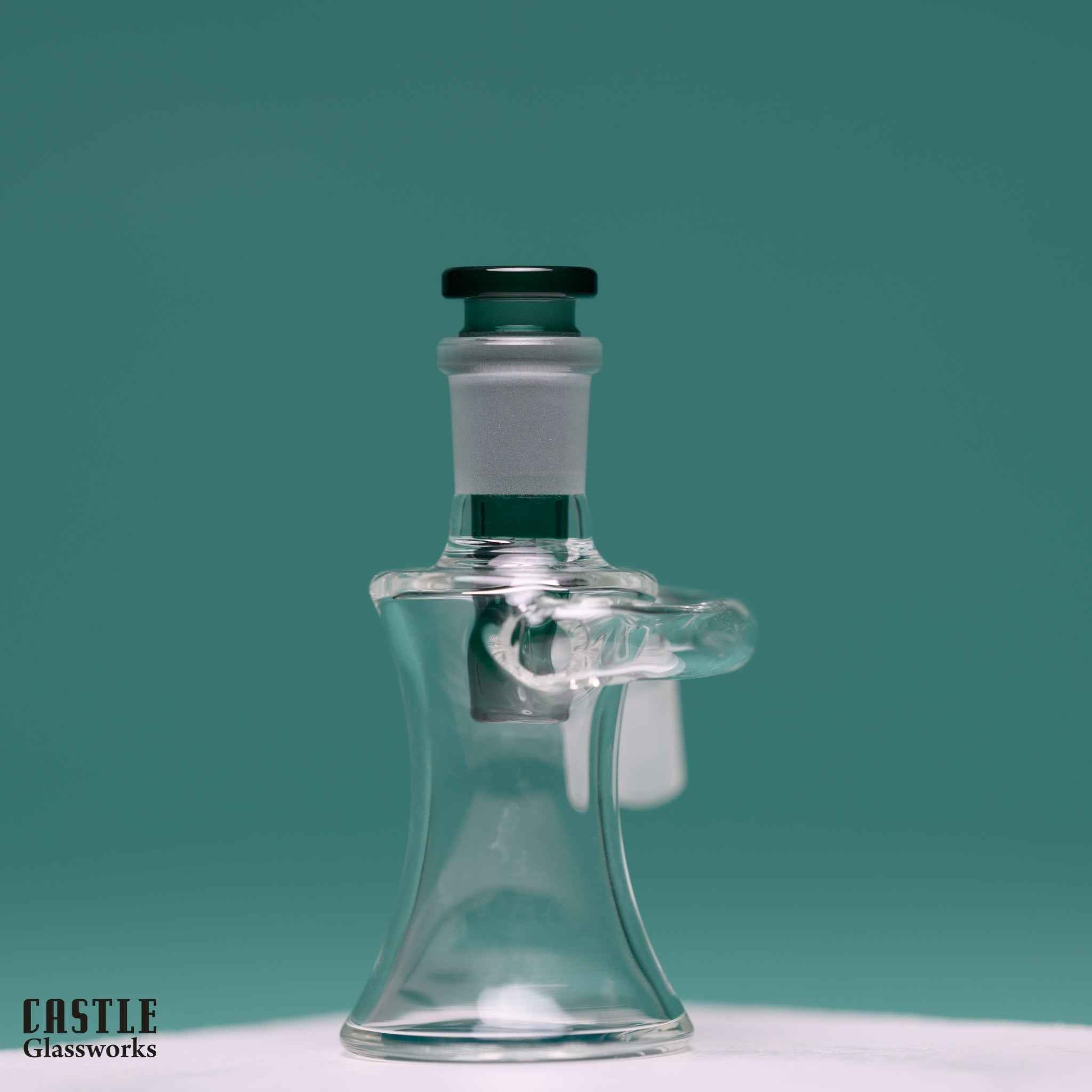 14mm Dry Ash Catcher