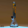 UFO (16") Extraterrestrial Glass Bong