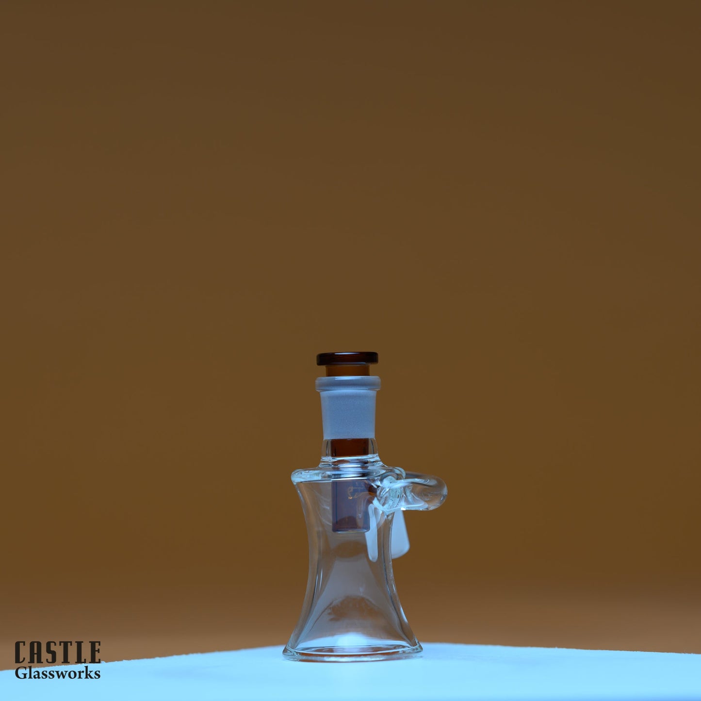 14mm Dry Ash Catcher - Shopthatapp.ca