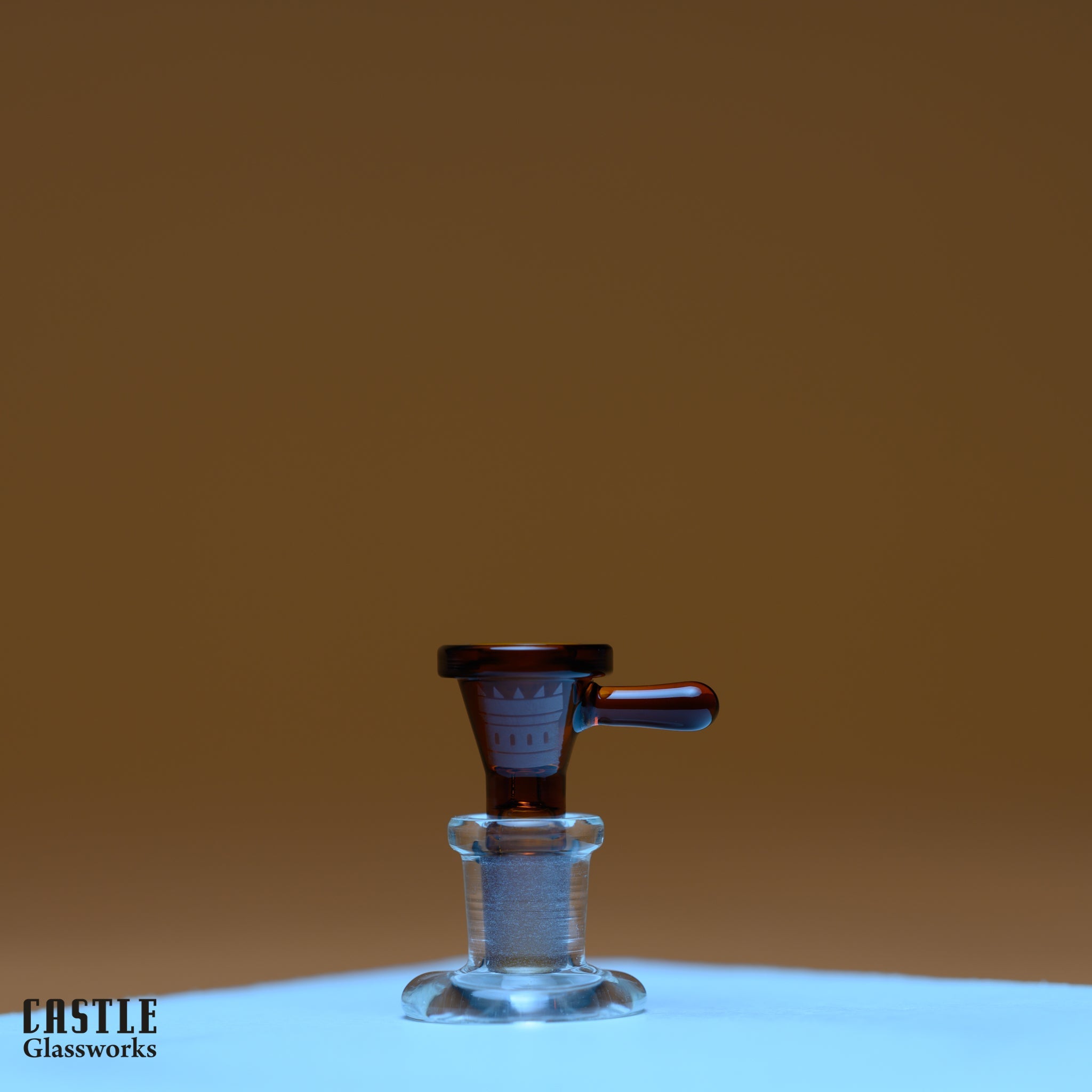 14mm Male Stick Tab Bong Bowl - Shopthatapp.ca