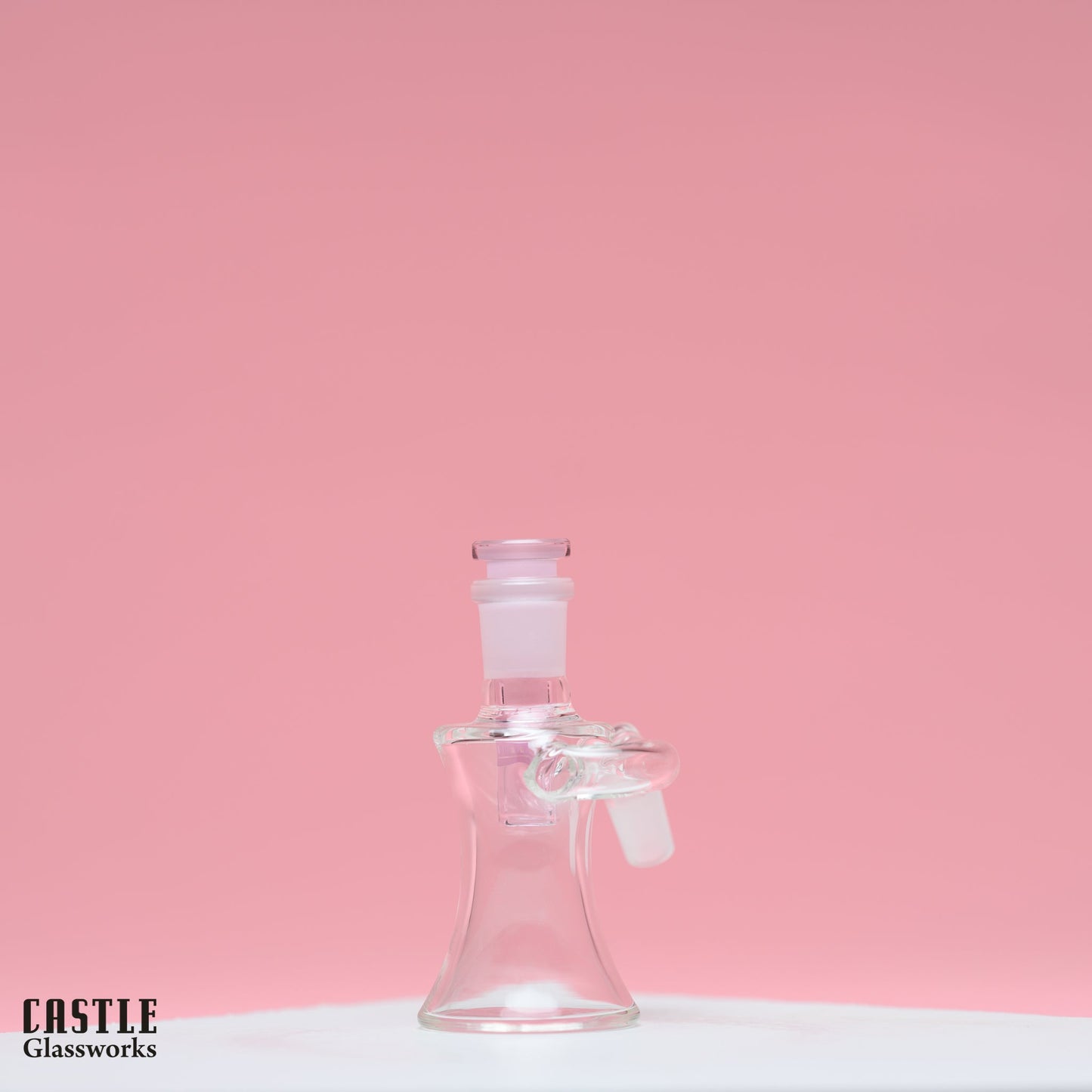 14mm Dry Ash Catcher - Shopthatapp.ca