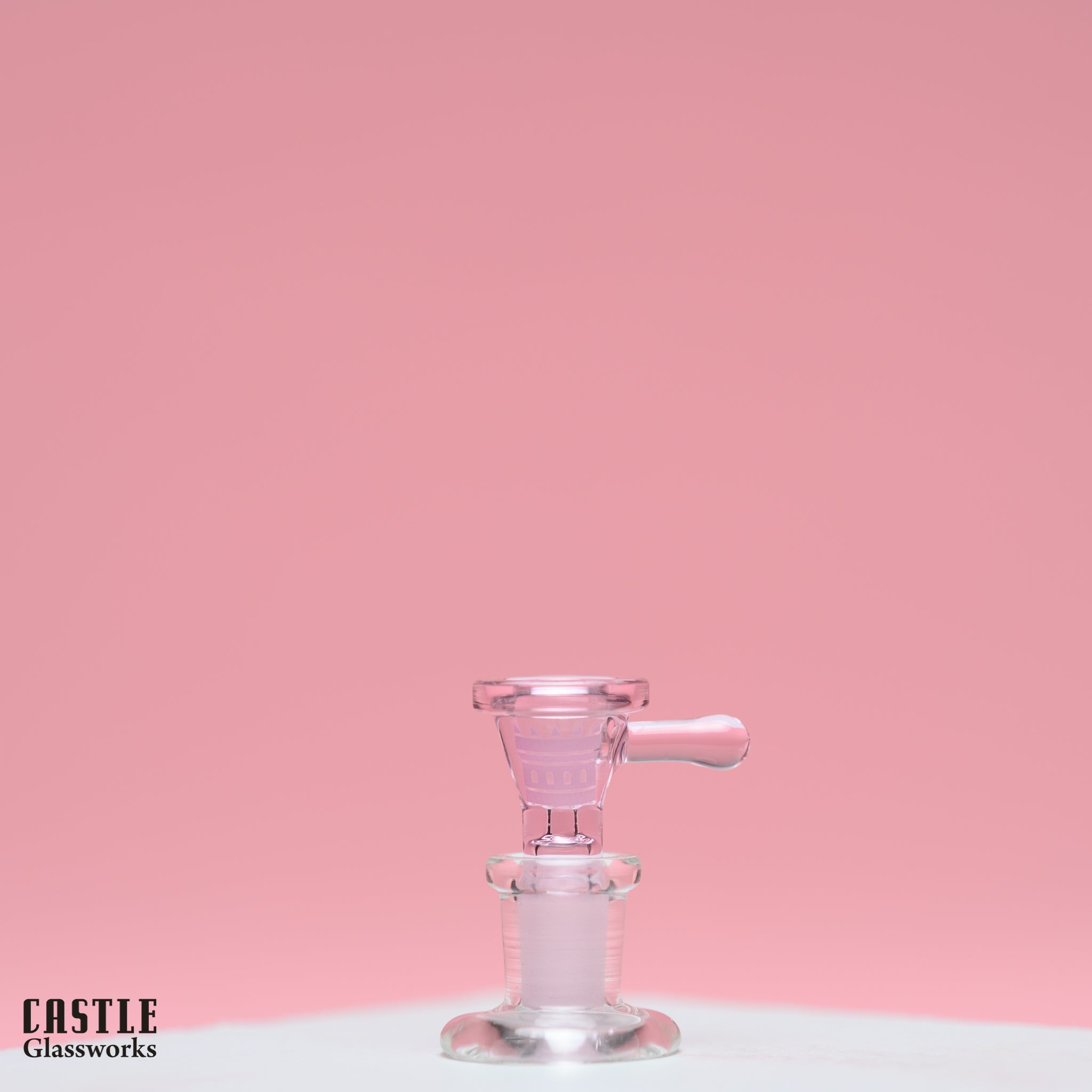 14mm Male Stick Tab Bong Bowl - Shopthatapp.ca