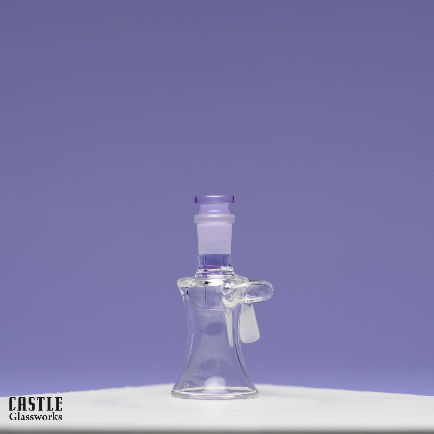 14mm Dry Ash Catcher - Shopthatapp.ca
