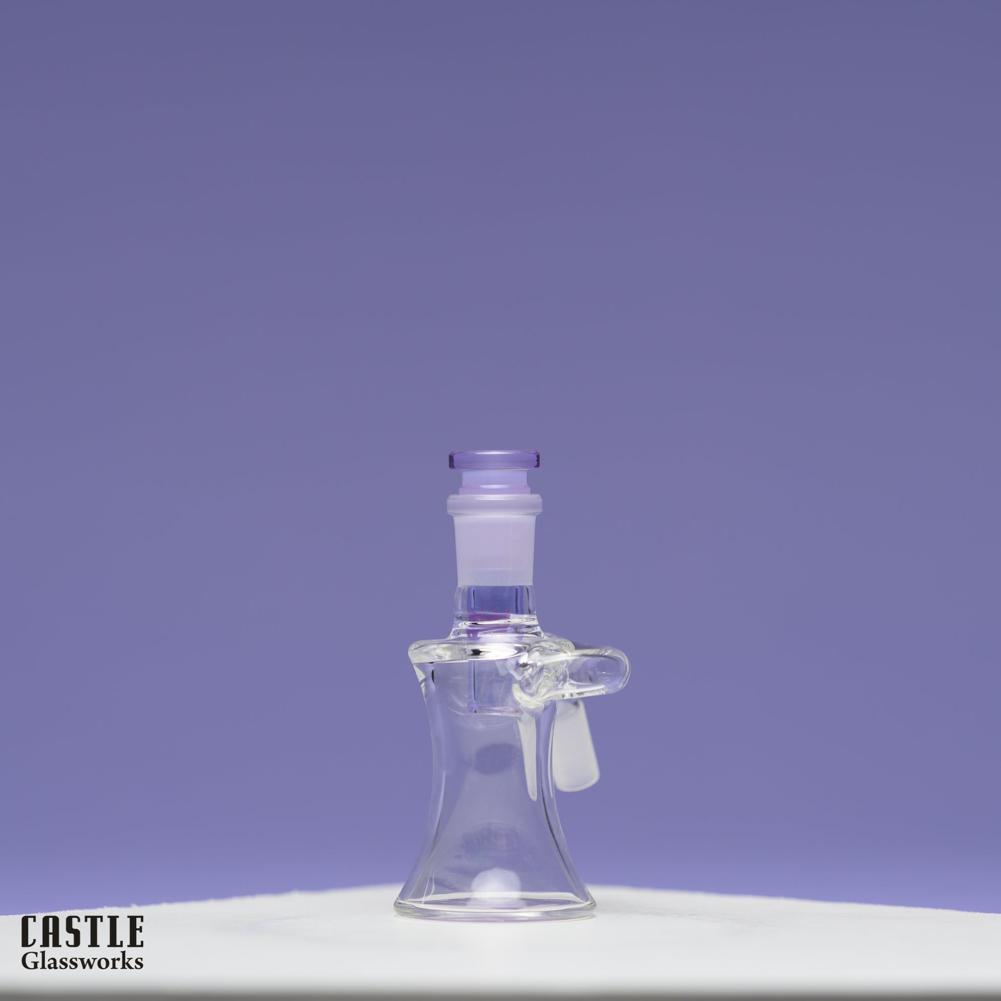 14mm Dry Ash Catcher - Shopthatapp.ca