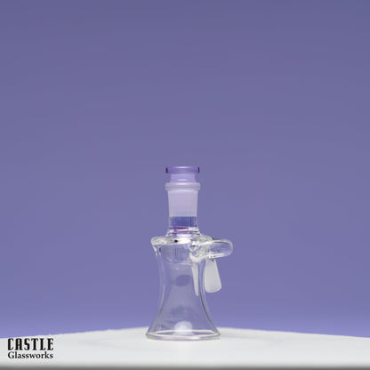 14mm Dry Ash Catcher - Shopthatapp.ca