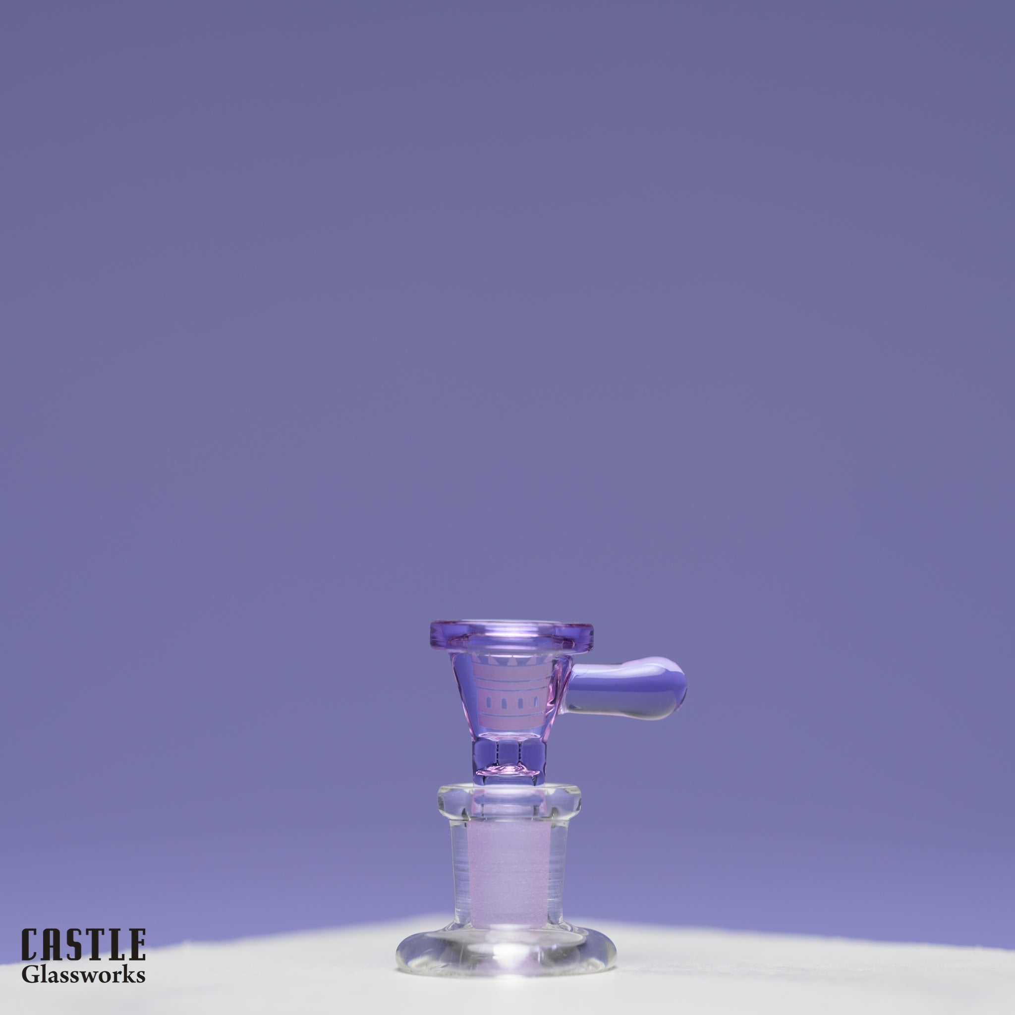 14mm Male Stick Tab Bong Bowl - Shopthatapp.ca