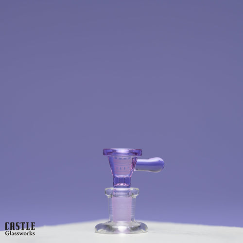 14mm Male Stick Tab Bong Bowl - Shopthatapp.ca