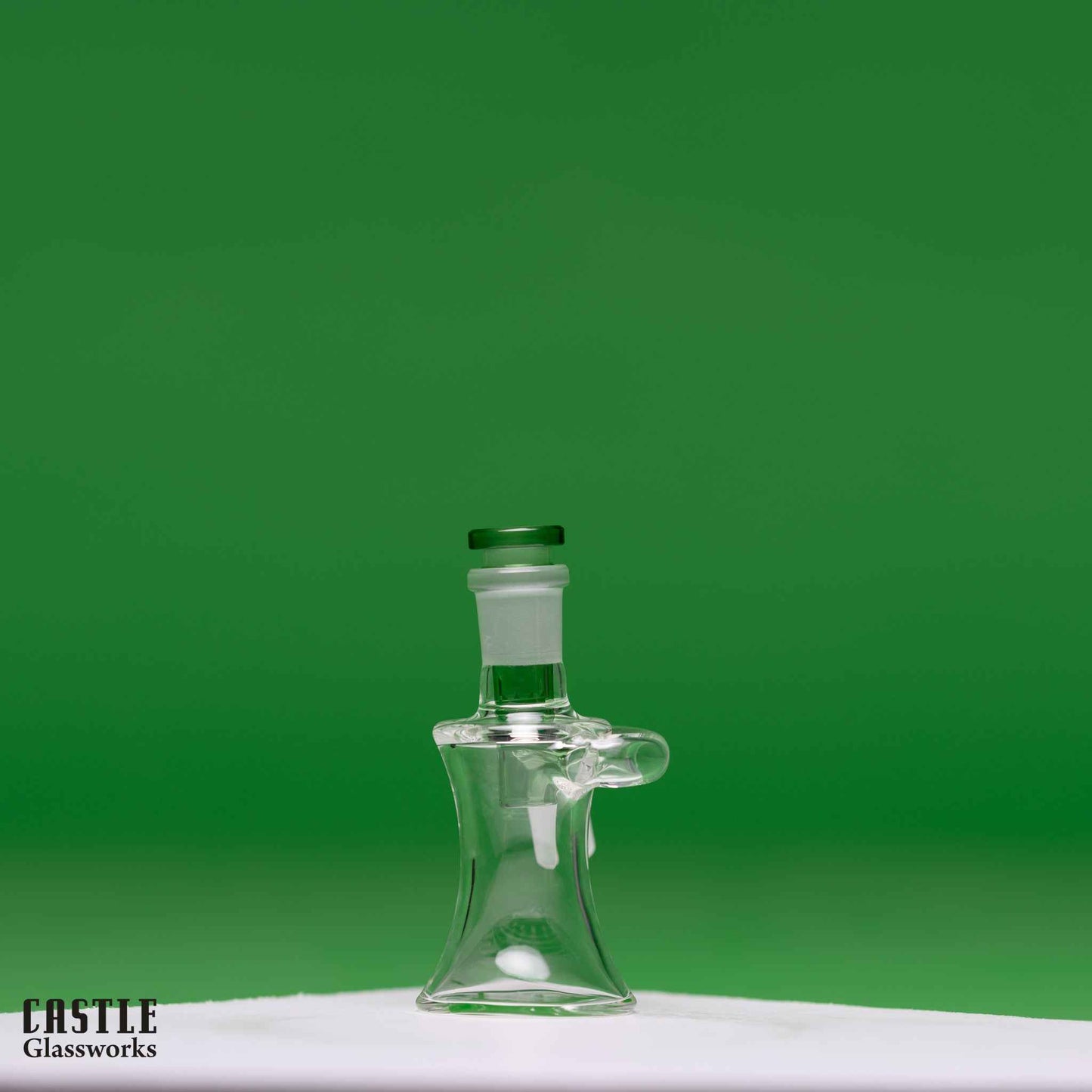 14mm Dry Ash Catcher