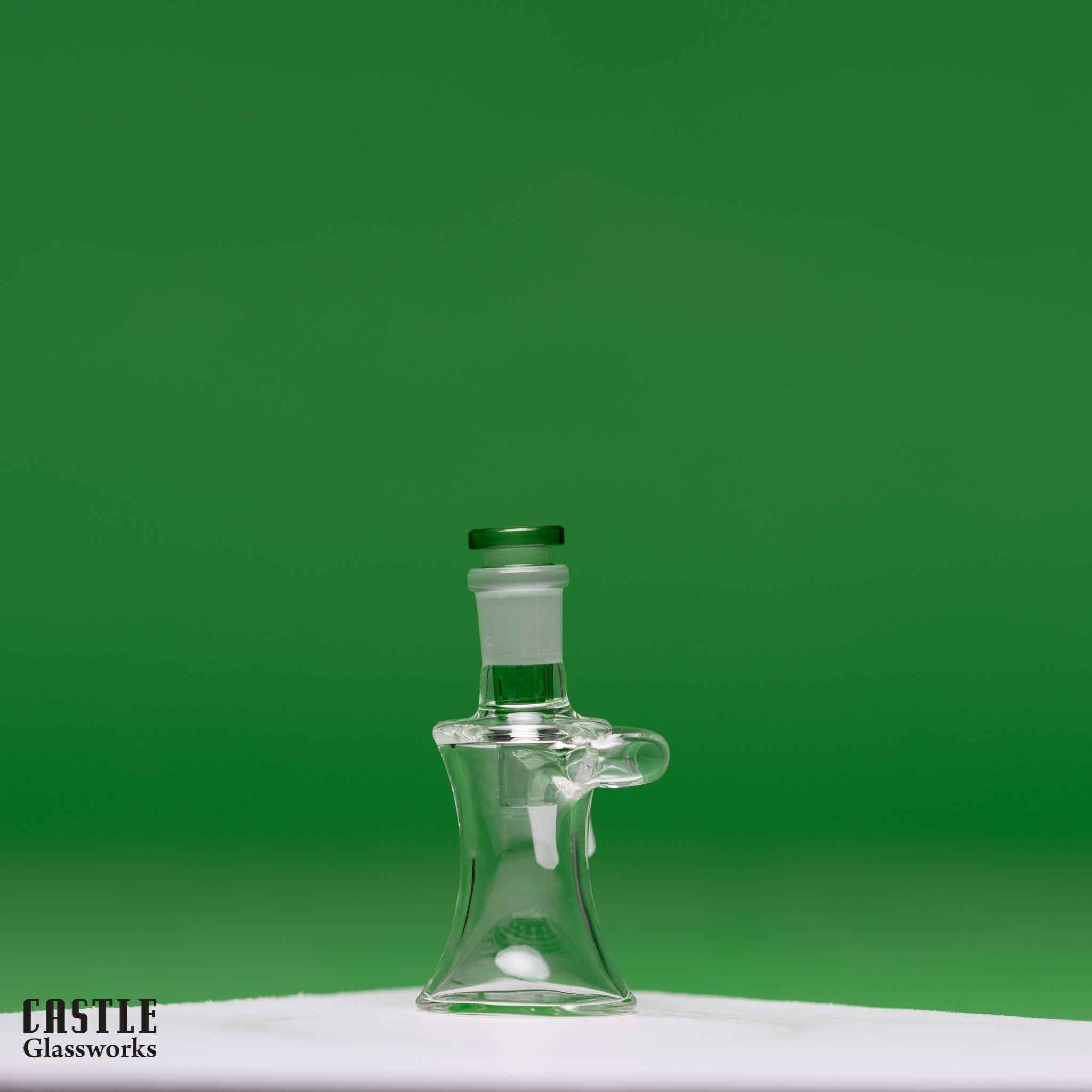 14mm Dry Ash Catcher