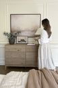 Dust and Dreams Canvas Art - Oeuvre sur toile étiré - Shopthatapp.ca