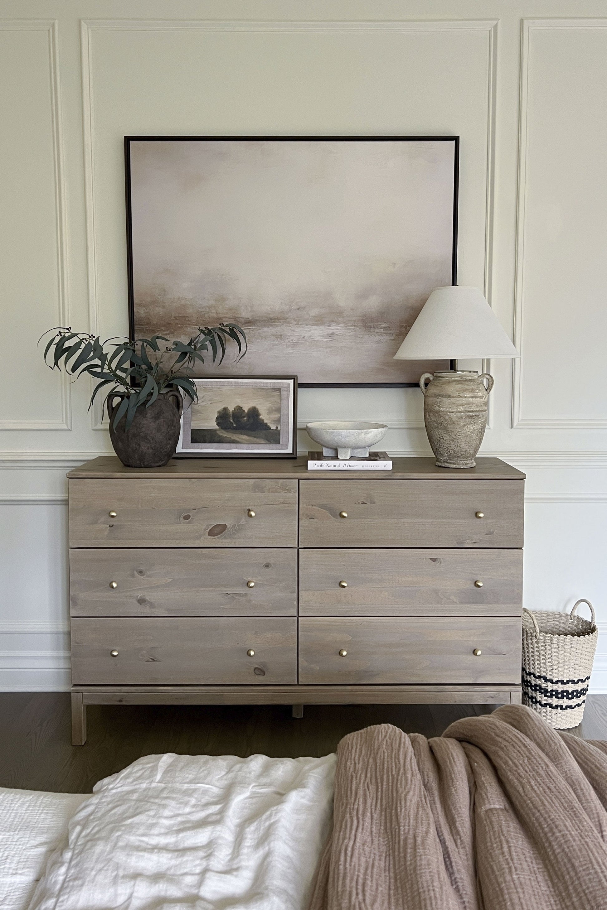 Dust and Dreams Canvas Art - Oeuvre sur toile étiré - Shopthatapp.ca