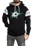 Dallas Stars Varsity Retro Style Hoodie - Shopthatapp.ca