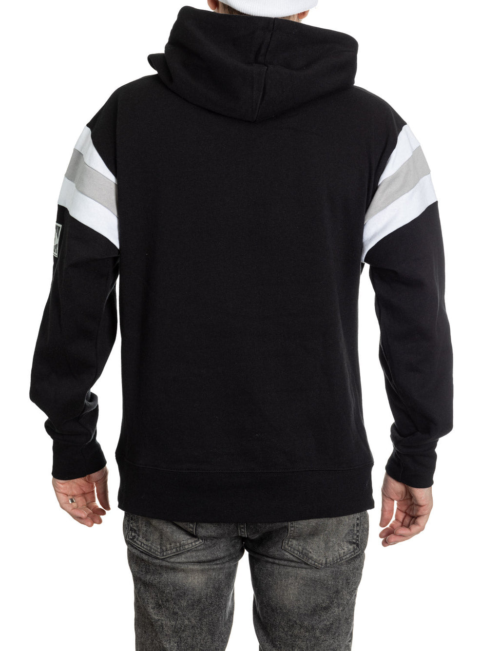 Dallas Stars Varsity Retro Style Hoodie - Shopthatapp.ca