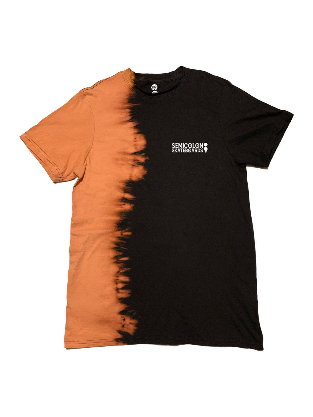 Dark To Light Tee - Www.Shopthatapp.ca