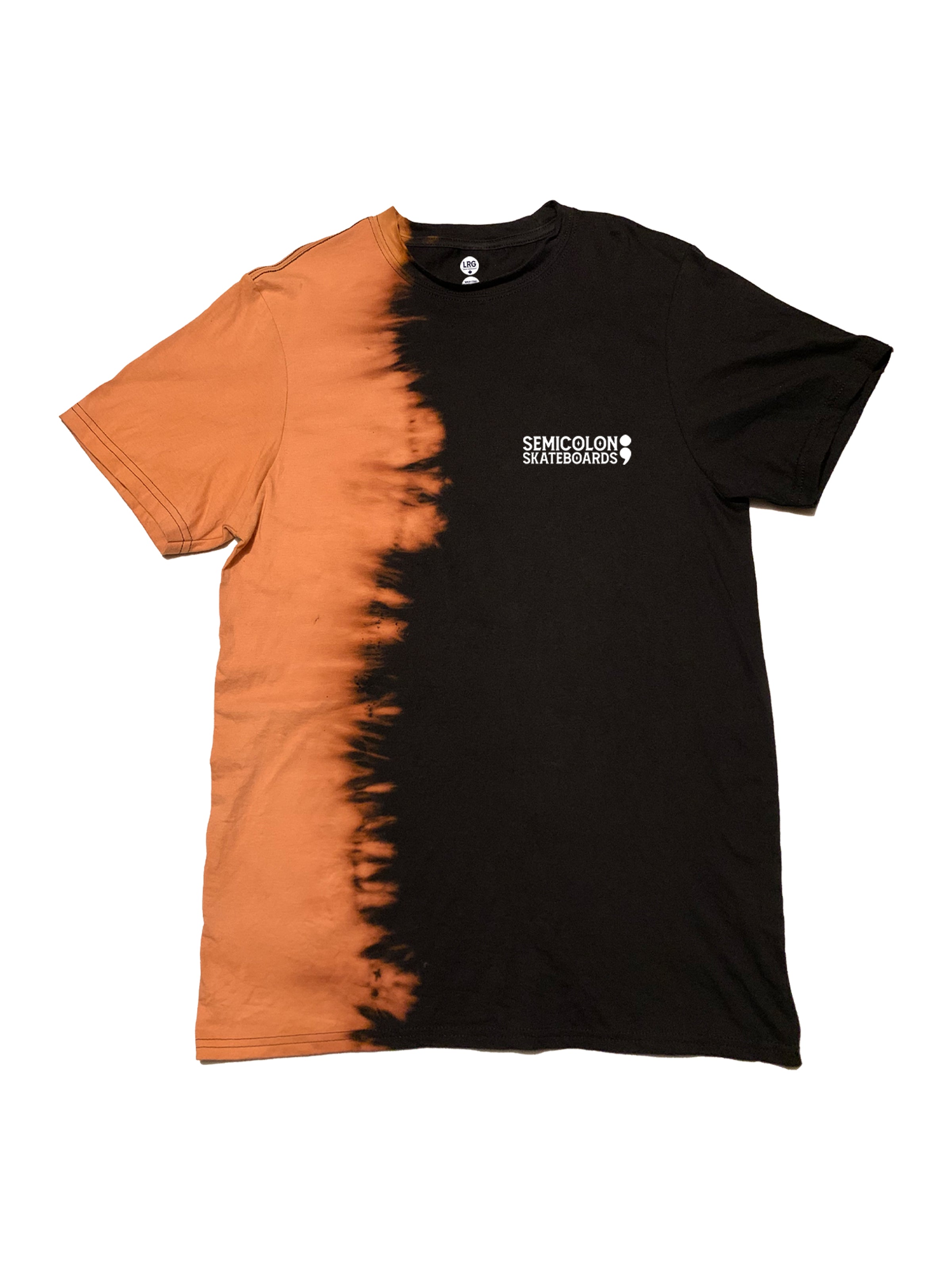 Dark To Light Tee - Www.Shopthatapp.ca