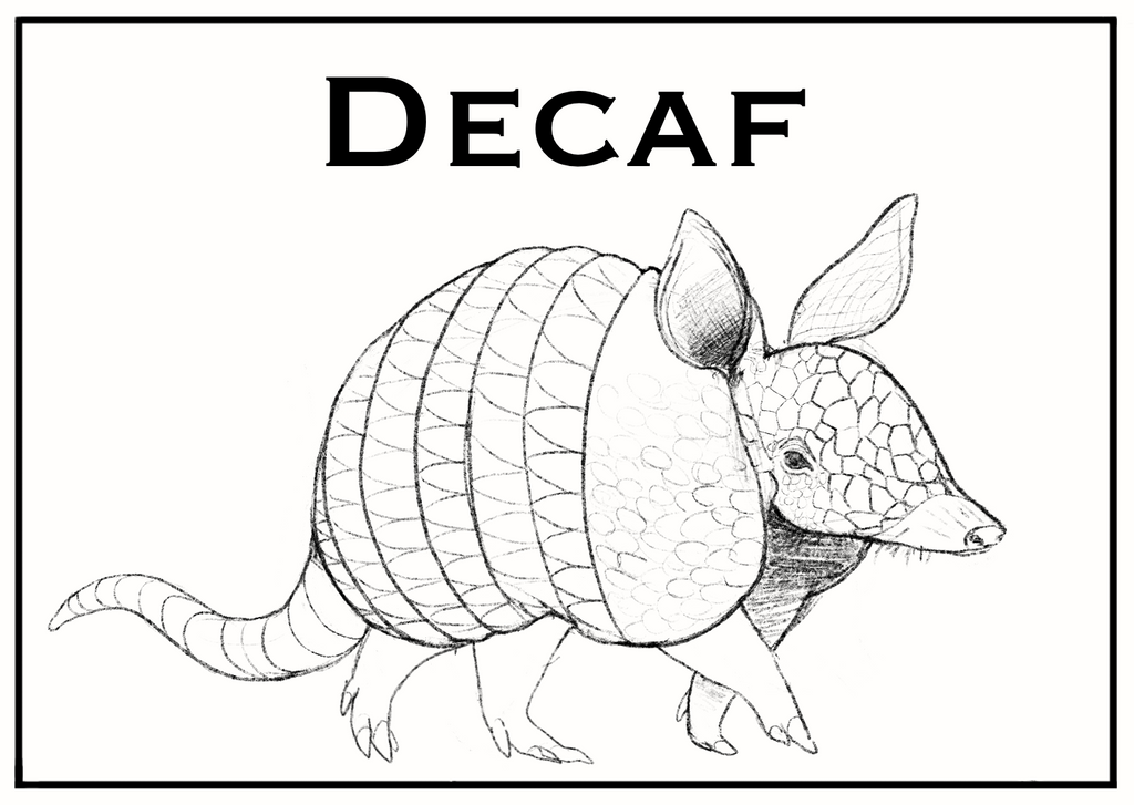 Decaffeinated Colombia Coffee - Smooth & Flavorful Bliss - Shopthatapp.ca