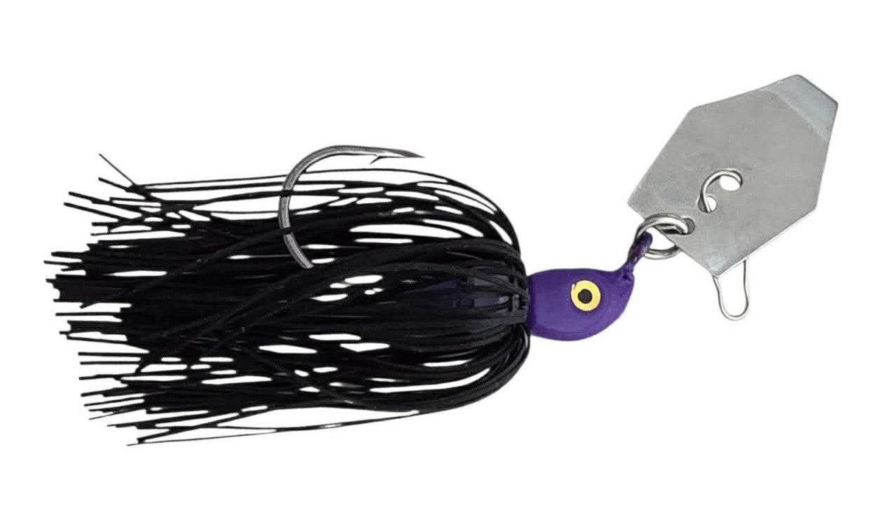 KenZaroo Flutterbaits for Bass Fishing - Elevate Your Angling Experience - Shopthatapp.ca